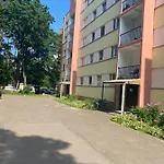 Apartment On Karja Narva-Jõesuu
