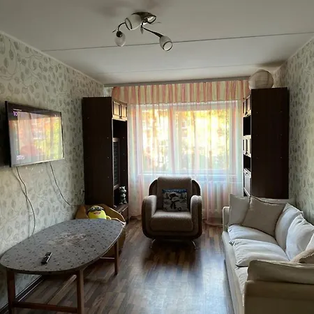On Karja Apartment