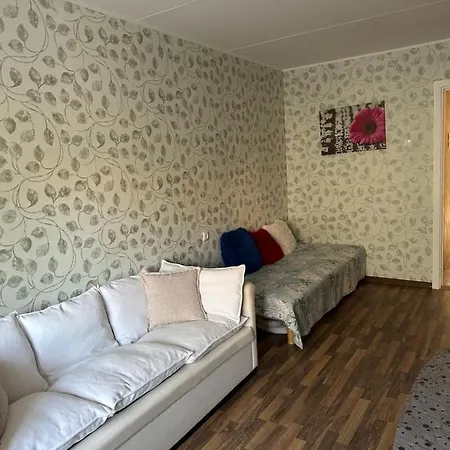On Karja Apartment
