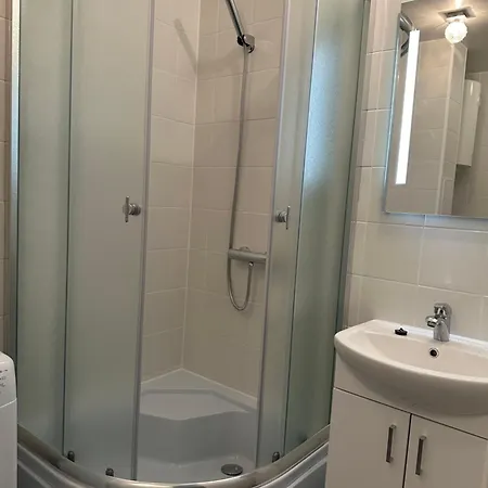 Lejlighed On Karja *