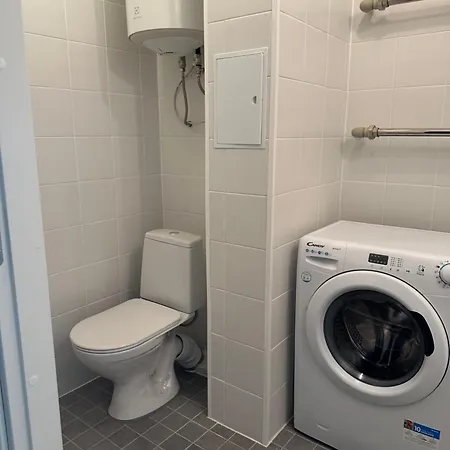 Apartment On Karja Narva-Jõesuu