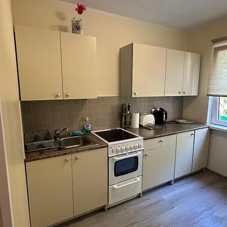 On Karja Apartment