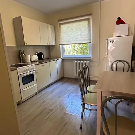 Apartment On Karja