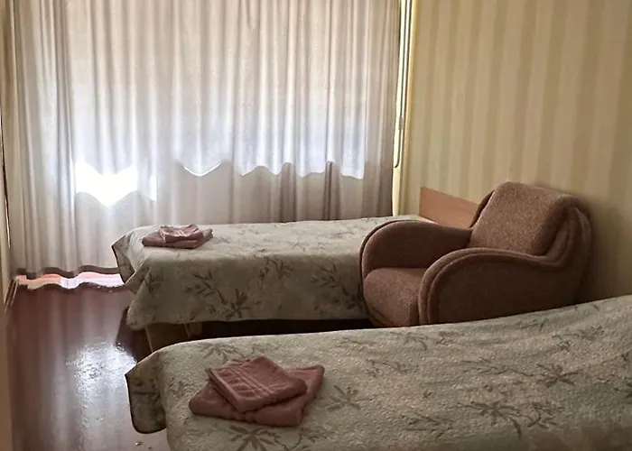 On Karja * Narva-Joesuu